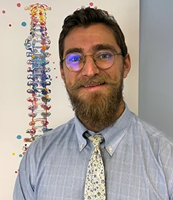 Dr. Dylon Pyne